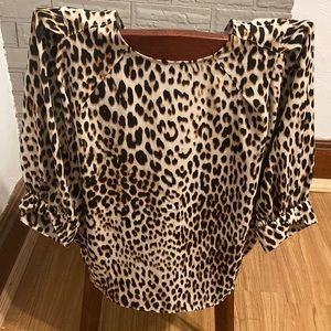 Womens Blouse